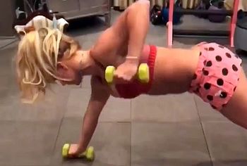 Britney Spears Nude Sex Tape