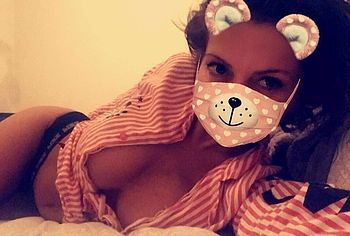 Danniella Westbrook Leaked Nude Celebs