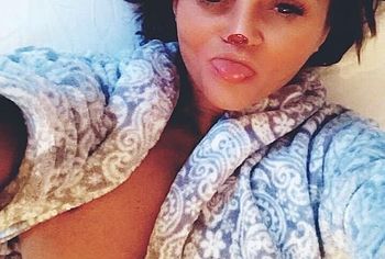 Danniella Westbrook Leaked Nude Celebs