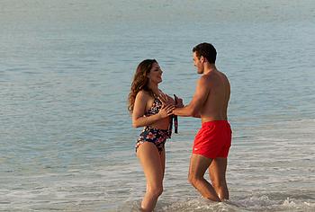 Kelly Brook Nude Leaked