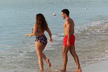 Kelly Brook Nude Leaked