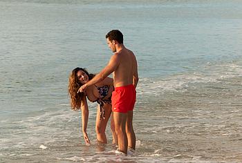 Kelly Brook Nude Leaked