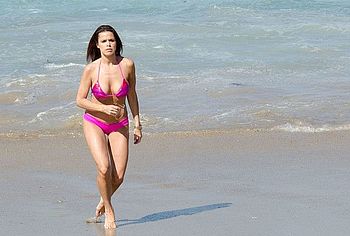 Rosa Blasi Nude Leaked Celebs