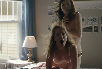 Nude Celebrity Video