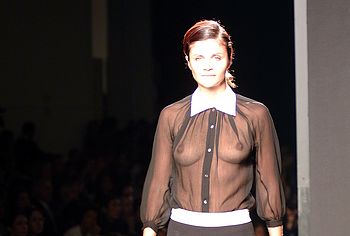 Helena Christensen Nude