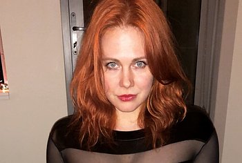 Maitland Ward Nude Leaked Celebs
