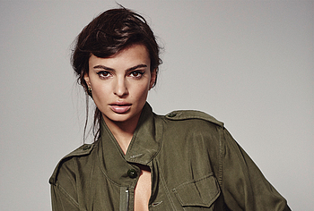 Emily Ratajkowski nude leaked celebrities