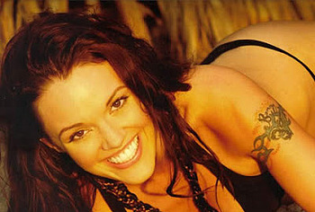 Anna Benson Leaked Nude Celebs