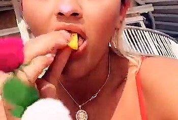 Rita Ora nude leaked thefappening celebs