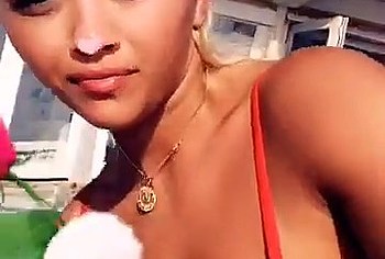 Rita Ora nude leaked thefappening celebs