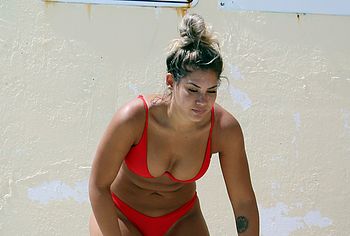 Noni Janur naked leaked sex tape