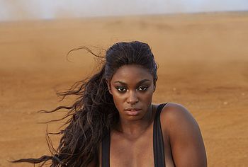 Sloane Stephens nude leaked celebs