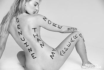 Georgia Gibbs Nude leaked celebs