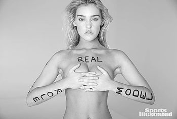 Georgia Gibbs Nude leaked celebs