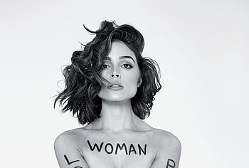 Olivia Culpo nude leaked celebs