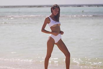 Bianca Balti nude leaked celebs