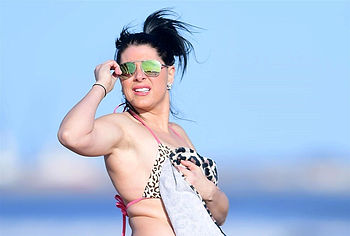 All Leaked Thefappening Celebrity