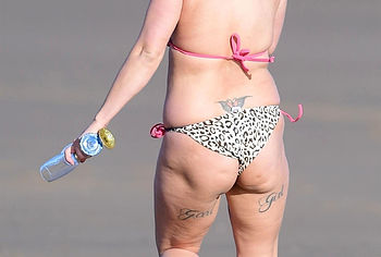 All Leaked Thefappening Celebrity