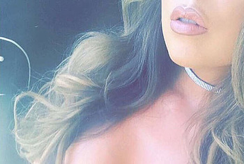 Abi Clarke nude leaked celebs