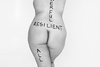 Hunter McGrady Naked Booty