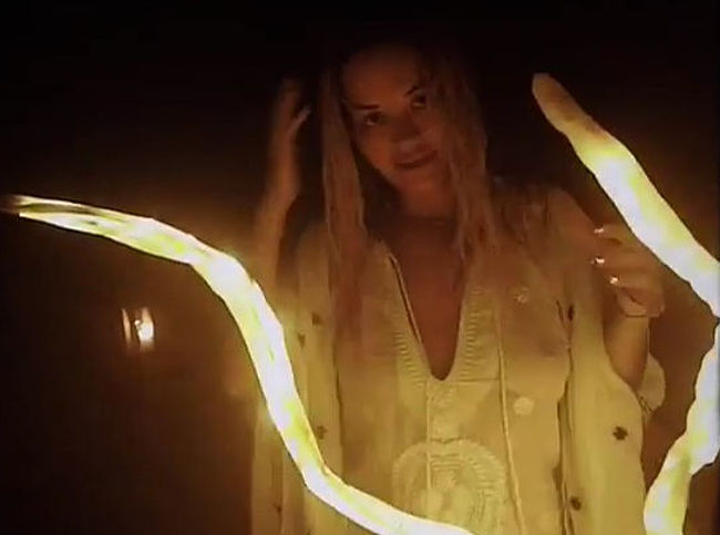 Rita Ora nude thefappening celebs