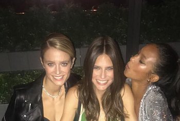 Bianca Balti Nude Thefappening Celebs