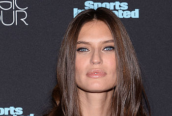 Bianca Balti Nude Thefappening Celebs