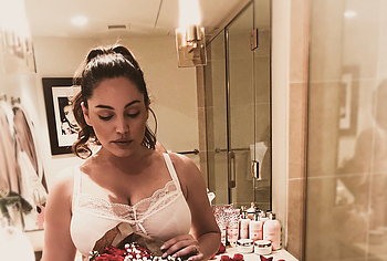 Kelly Brook nude leaked celebs