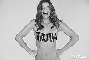 Paulina Porizkova nude thefappening celebs