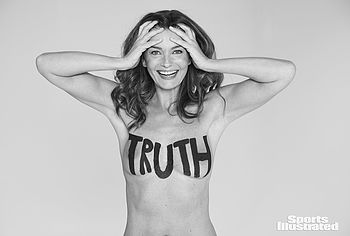 Paulina Porizkova nude thefappening celebs