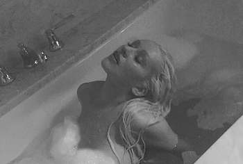 Christina Aguilera Nude