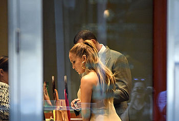 Jennifer Lopez nude thefappenig celebs