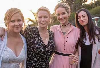 Amy Schumer nude leaked celebs