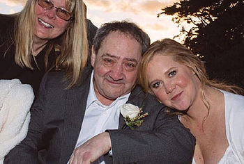 Amy Schumer nude leaked celebs