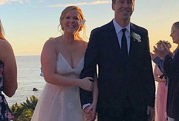 Amy Schumer nude leaked celebs