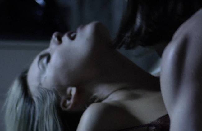 Maggie Grace Nude Sex