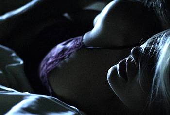 Maggie Grace Nude Sex