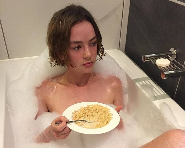 Leaked Thefappening Celebs