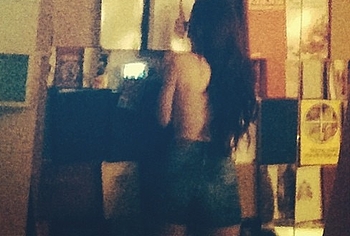 Ingrid Michaelson Nude Leaked Celebs