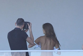 Josephine Skriver nude Georgia Fowler naked Roosmarijn De Kok lingerie