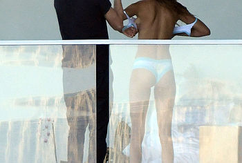 Josephine Skriver nude Georgia Fowler naked Roosmarijn De Kok lingerie