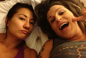 Gail Kim Nude Leaked Thefappening