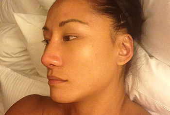 Gail Kim Nude Leaked Thefappening