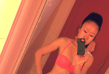 Gail Kim Nude Leaked Thefappening