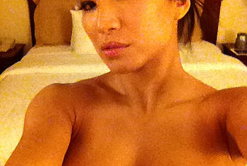 Gail Kim Nude Leaked Thefappening