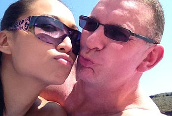 Gail Kim Nude Leaked Thefappening