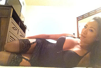 Gail Kim Nude Leaked Thefappening