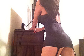 Gail Kim Nude Leaked Thefappening