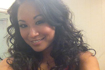 Gail Kim Nude Leaked Thefappening