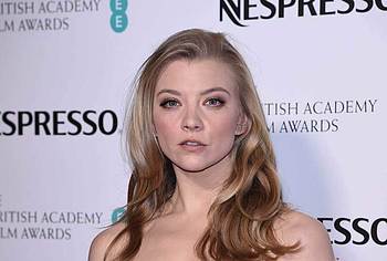 Natalie Dormer nude